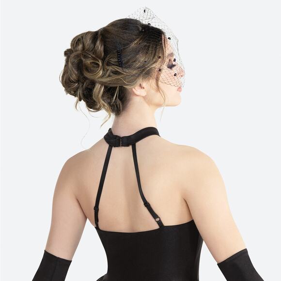 Dance Costume Revolution RC24551 Medium Adult White Tutu Ballet - Picture 2 of 2